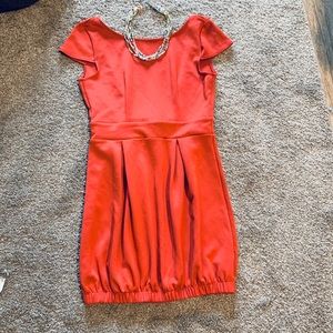 Love Culture Backless Dress | size S/M